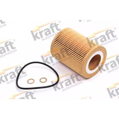 Масляный фильтр 1702630 KRAFT AUTOMOTIVE - купить в магазине запчастей по Украине