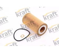 Масляный фильтр KRAFT AUTOMOTIVE 1702660 1702660 KRAFT AUTOMOTIVE - купити в магазині запчастин по Україні