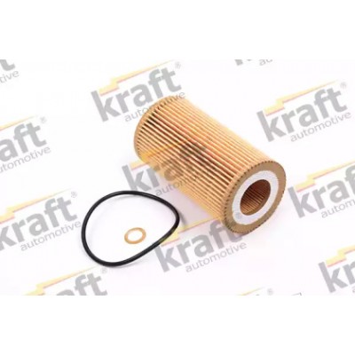 Масляный фильтр 1702660 KRAFT AUTOMOTIVE - купити в магазині запчастин по Україні
