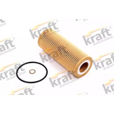 Масляный фильтр 1702661 KRAFT AUTOMOTIVE - купить в магазине запчастей по Украине