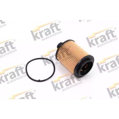Масляный фильтр 1703070 KRAFT AUTOMOTIVE - купить в магазине запчастей по Украине