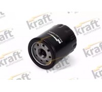 Масляный фильтр KRAFT AUTOMOTIVE 1703610 1703610 KRAFT AUTOMOTIVE - купити в магазині запчастин по Україні