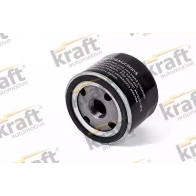 Масляный фильтр 1704050 KRAFT AUTOMOTIVE - купить в магазине запчастей по Украине