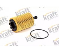 Масляный фильтр KRAFT AUTOMOTIVE 1704850 1704850 KRAFT AUTOMOTIVE - купить в магазине запчастей по Украине