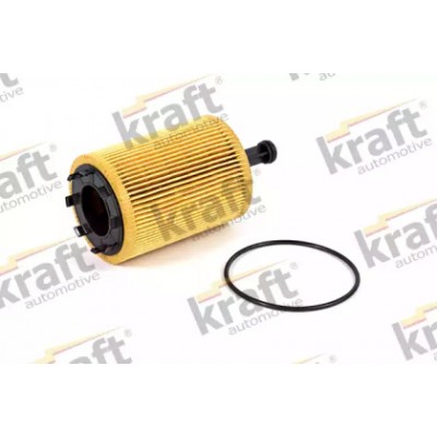 Масляный фильтр 1704850 KRAFT AUTOMOTIVE - купить в магазине запчастей по Украине