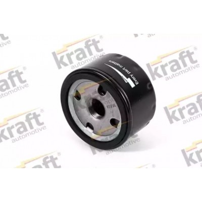 Масляный фильтр 1705161 KRAFT AUTOMOTIVE - купить в магазине запчастей по Украине