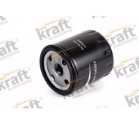 Масляный фильтр KRAFT AUTOMOTIVE 1705940 1705940 KRAFT AUTOMOTIVE - купить в магазине запчастей по Украине