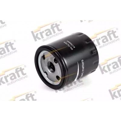 Масляный фильтр 1705940 KRAFT AUTOMOTIVE - купить в магазине запчастей по Украине