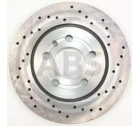 Тормозной диск A.B.S. 17059S 17059S A.B.S. - купить в магазине запчастей по Украине