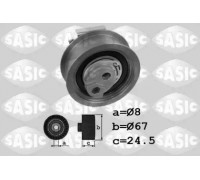 Натяжной ролик, ремень ГРМ SASIC 1706079 1706079 SASIC - купить в магазине запчастей по Украине