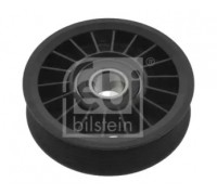 Натяжной ролик, поликлиновойремень FEBI BILSTEIN 17074 17074 FEBI BILSTEIN - купить в магазине запчастей по Украине
