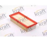 Воздушный фильтр KRAFT AUTOMOTIVE 1710060 1710060 KRAFT AUTOMOTIVE - купить в магазине запчастей по Украине