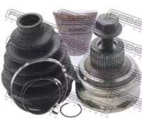 Шарнирный комплект, приводной вал FEBEST 1710-Q520MT 1710Q520MT FEBEST - купить в магазине запчастей по Украине