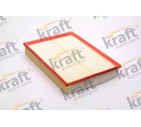 Воздушный фильтр KRAFT AUTOMOTIVE 1711337 1711337 KRAFT AUTOMOTIVE - купить в магазине запчастей по Украине