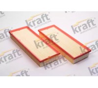 Воздушный фильтр KRAFT AUTOMOTIVE 1711342 1711342 KRAFT AUTOMOTIVE - купить в магазине запчастей по Украине