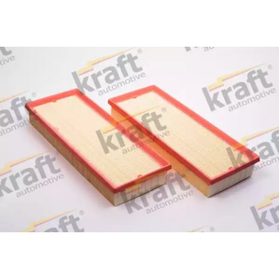 Воздушный фильтр 1711342 KRAFT AUTOMOTIVE - купить в магазине запчастей по Украине