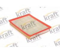 Воздушный фильтр KRAFT AUTOMOTIVE 1711576 1711576 KRAFT AUTOMOTIVE - купить в магазине запчастей по Украине