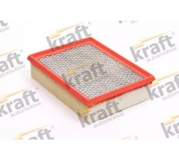 Воздушный фильтр KRAFT AUTOMOTIVE 1711745 1711745 KRAFT AUTOMOTIVE - купить в магазине запчастей по Украине