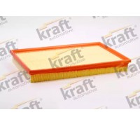 Воздушный фильтр KRAFT AUTOMOTIVE 1711760 1711760 KRAFT AUTOMOTIVE - купить в магазине запчастей по Украине