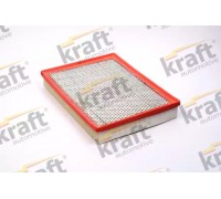 Воздушный фильтр KRAFT AUTOMOTIVE 1711800 1711800 KRAFT AUTOMOTIVE - купить в магазине запчастей по Украине