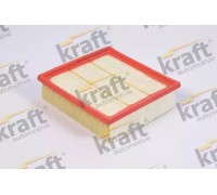 Воздушный фильтр KRAFT AUTOMOTIVE 1711820 1711820 KRAFT AUTOMOTIVE - купить в магазине запчастей по Украине