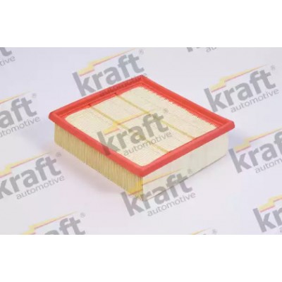 Воздушный фильтр 1711820 KRAFT AUTOMOTIVE - купить в магазине запчастей по Украине