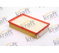 Воздушный фильтр KRAFT AUTOMOTIVE 1712340 1712340 KRAFT AUTOMOTIVE - купить в магазине запчастей по Украине