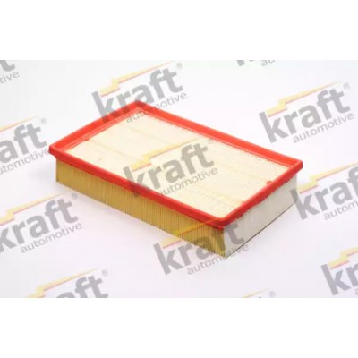 Воздушный фильтр 1712340 KRAFT AUTOMOTIVE - купить в магазине запчастей по Украине