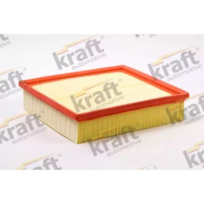 Воздушный фильтр 1712640 KRAFT AUTOMOTIVE - купить в магазине запчастей по Украине