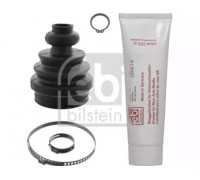 Комплект пылника, приводной вал FEBI BILSTEIN 17127 17127 FEBI BILSTEIN - купити в магазині запчастин по Україні