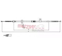171481 METZGER - купить в магазине запчастей по Украине