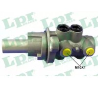 Главный тормозной цилиндр LPR 1715 1715 LPR - купить в магазине запчастей по Украине