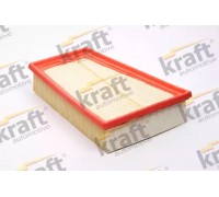 Воздушный фильтр KRAFT AUTOMOTIVE 1715019 1715019 KRAFT AUTOMOTIVE - купить в магазине запчастей по Украине