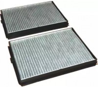 Фильтр, воздух во внутренном пространстве MEAT and DORIA 17153FK-X2 17153FKX2 MEAT and DORIA - купить в магазине запчастей по Украине