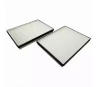 Фильтр, воздух во внутренном пространстве MEAT and DORIA 17153F-X2 17153FX2 MEAT and DORIA - купить в магазине запчастей по Украине