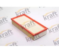 Воздушный фильтр KRAFT AUTOMOTIVE 1715580 1715580 KRAFT AUTOMOTIVE - купить в магазине запчастей по Украине