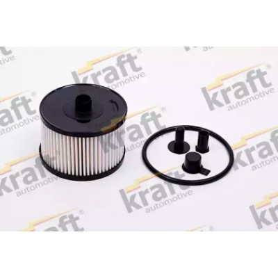 Топливный фильтр 1715695 KRAFT AUTOMOTIVE - купить в магазине запчастей по Украине