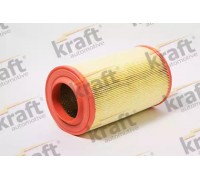 Воздушный фильтр KRAFT AUTOMOTIVE 1716080 1716080 KRAFT AUTOMOTIVE - купить в магазине запчастей по Украине