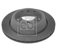 17162 FEBI BILSTEIN - купить в магазине запчастей по Украине