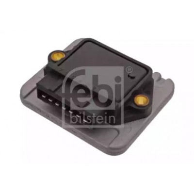 Коммутатор, система зажигания 17192 FEBI BILSTEIN - купить в магазине запчастей по Украине