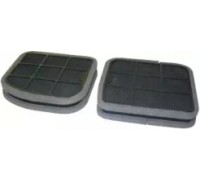 Фильтр, воздух во внутренном пространстве MEAT and DORIA 17195FK-X2 17195FKX2 MEAT and DORIA - купить в магазине запчастей по Украине