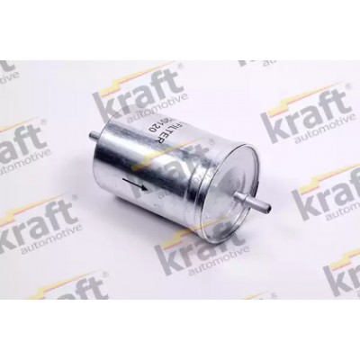 Топливный фильтр 1720120 KRAFT AUTOMOTIVE - купить в магазине запчастей по Украине