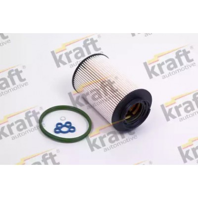 Топливный фильтр 1720300 KRAFT AUTOMOTIVE - купить в магазине запчастей по Украине