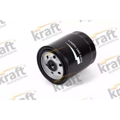 Топливный фильтр 1721010 KRAFT AUTOMOTIVE - купить в магазине запчастей по Украине
