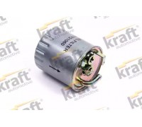 Топливный фильтр KRAFT AUTOMOTIVE 1721060 1721060 KRAFT AUTOMOTIVE - купить в магазине запчастей по Украине
