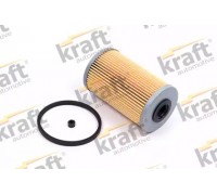 Топливный фильтр KRAFT AUTOMOTIVE 1721655 1721655 KRAFT AUTOMOTIVE - купить в магазине запчастей по Украине
