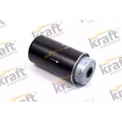 Топливный фильтр 1722330 KRAFT AUTOMOTIVE - купить в магазине запчастей по Украине