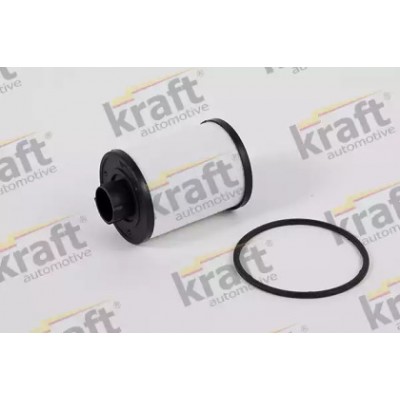 Топливный фильтр 1723002 KRAFT AUTOMOTIVE - купить в магазине запчастей по Украине