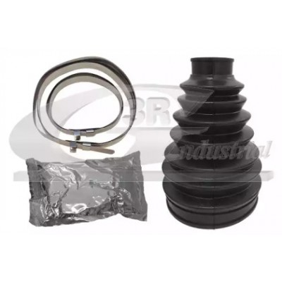 Комплект пылника, приводной вал 17231K 3RG - купить в магазине запчастей по Украине