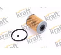 Топливный фильтр KRAFT AUTOMOTIVE 1725040 1725040 KRAFT AUTOMOTIVE - купить в магазине запчастей по Украине
